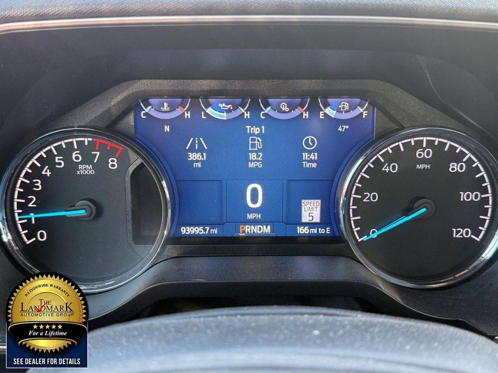 Certified 2023 Ford F150 XLT w/ Equipment Group 302A High AWD/4WD image 12