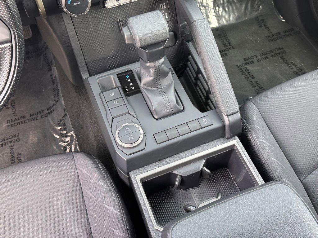 Used 2025 Toyota Tacoma SR5 RWD image 24
