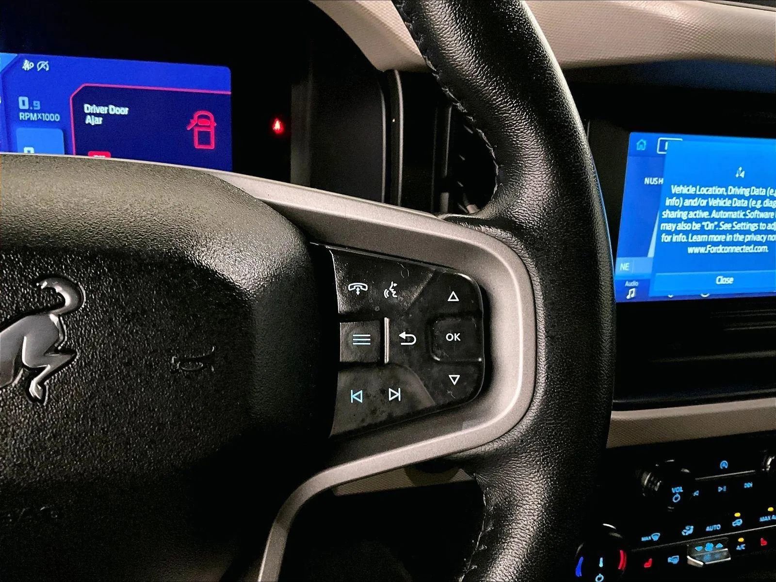 Certified 2022 Ford Bronco Big Bend AWD/4WD image 18