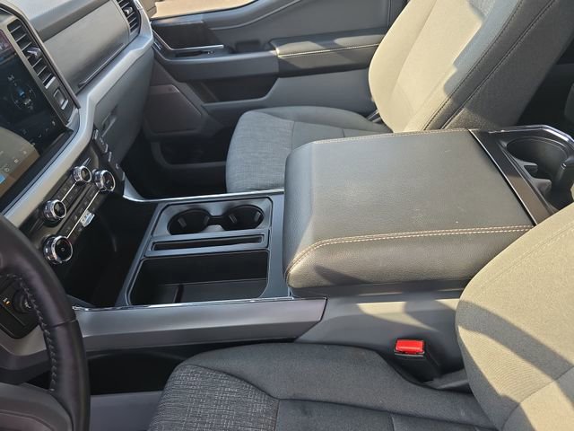 Certified 2022 Ford F150 XLT w/ Equipment Group 302A High image 22