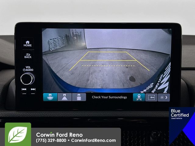 Used 2023 Honda CR-V Sport Touring image 17