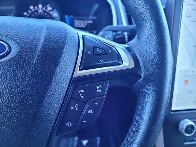 Certified 2021 Ford Edge SEL w/ Convenience Package AWD/4WD image 23