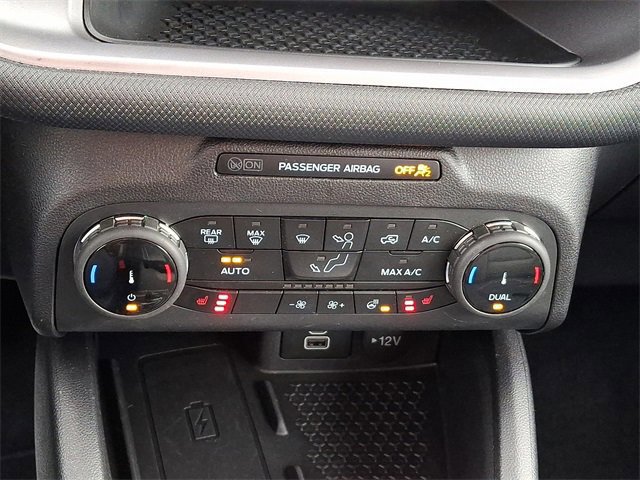 Certified 2023 Ford Bronco Sport Outer Banks w/ Tech Package image 15