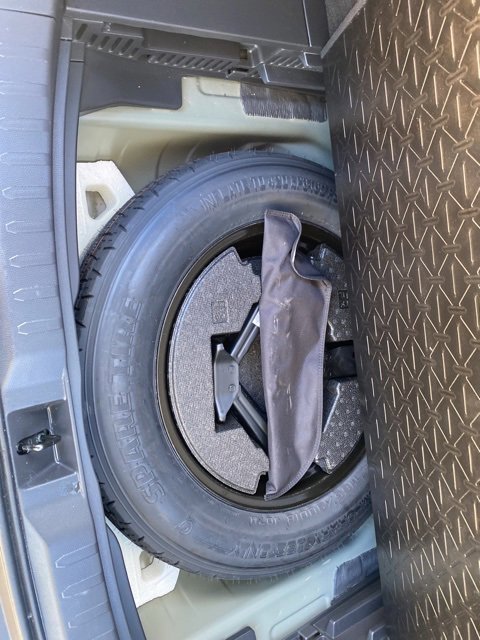 Used 2024 Toyota RAV4 XLE Premium image 18