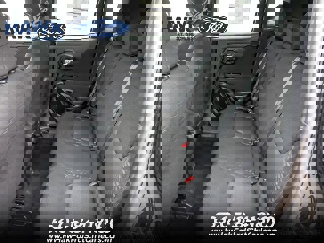 Used 2020 Jeep Renegade Sport image 10