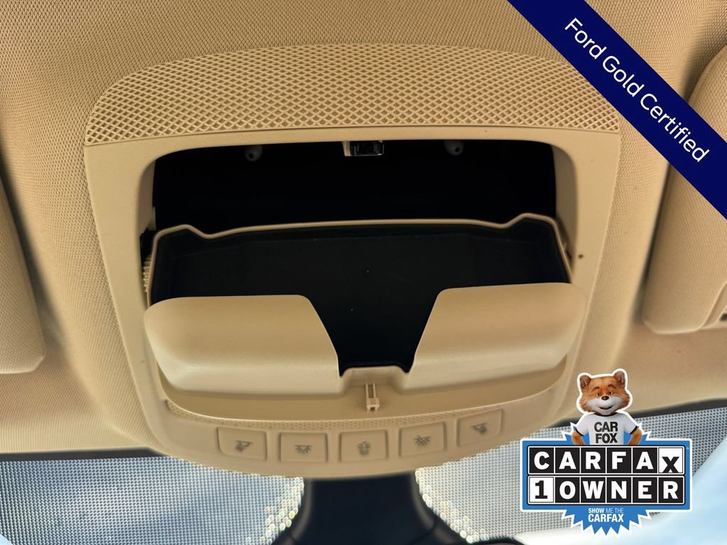 Certified 2024 Ford Edge SE AWD/4WD image 24