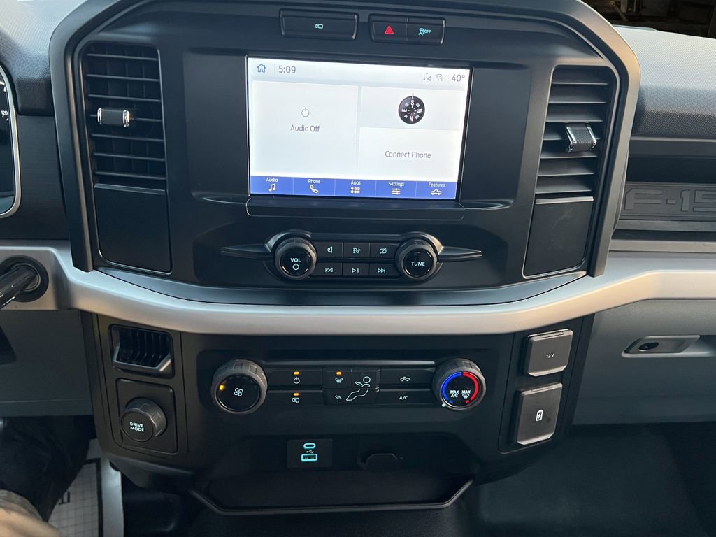 Certified 2022 Ford F150 XL w/ Equipment Group 101A High image 23