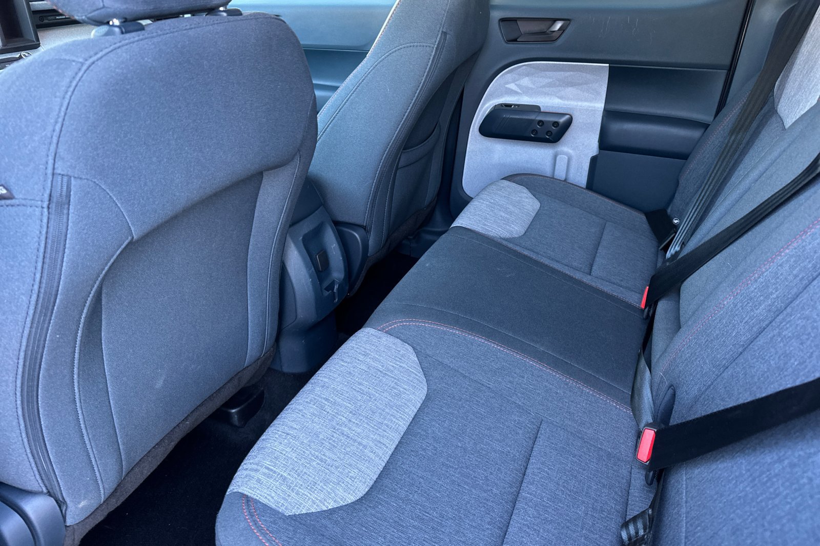 Certified 2023 Ford Maverick XLT FWD image 15