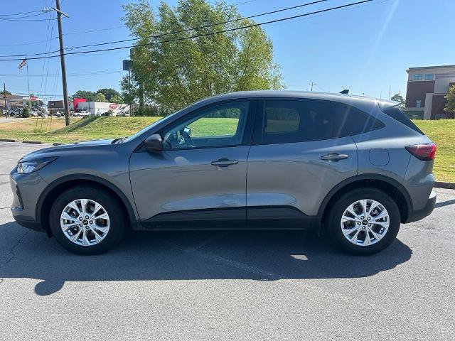 Certified 2025 Ford Escape Active FWD image 4