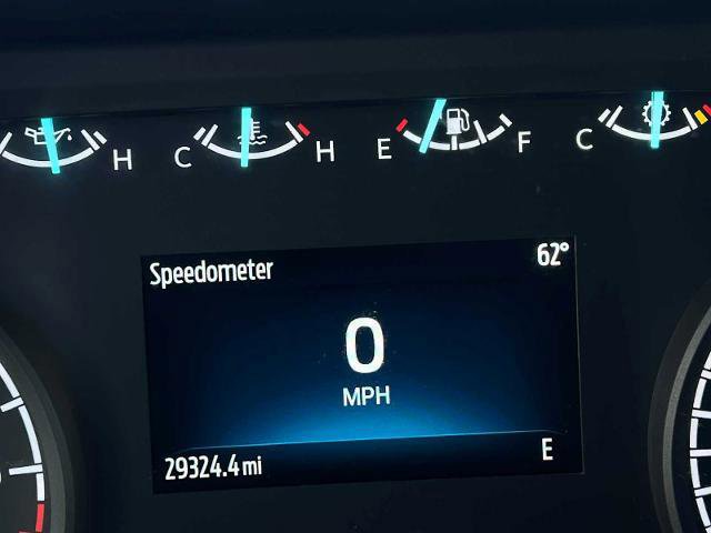 Certified 2023 Ford F150 XL w/ STX Appearance Package image 29