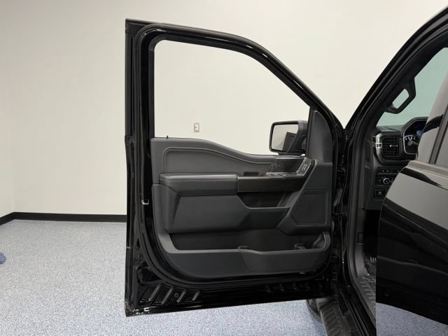 Certified 2023 Ford F150 XLT w/ Equipment Group 302A High AWD/4WD image 13