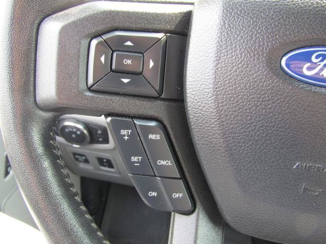 Certified 2020 Ford F150 XLT w/ Equipment Group 302A Luxury AWD/4WD image 19