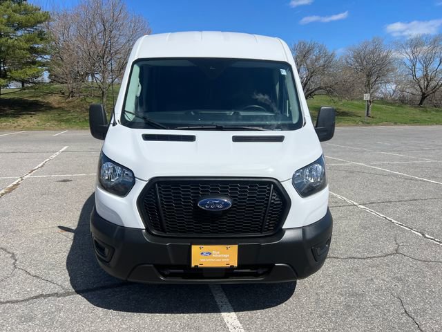 Certified 2023 Ford Transit 250 Medium Roof AWD w/ Load Area Protection Package image 19