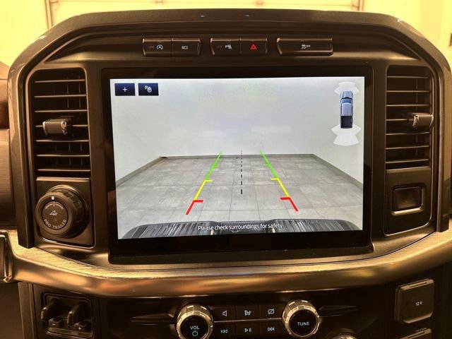 Certified 2023 Ford F150 Lariat w/ Equipment Group 502A High image 29