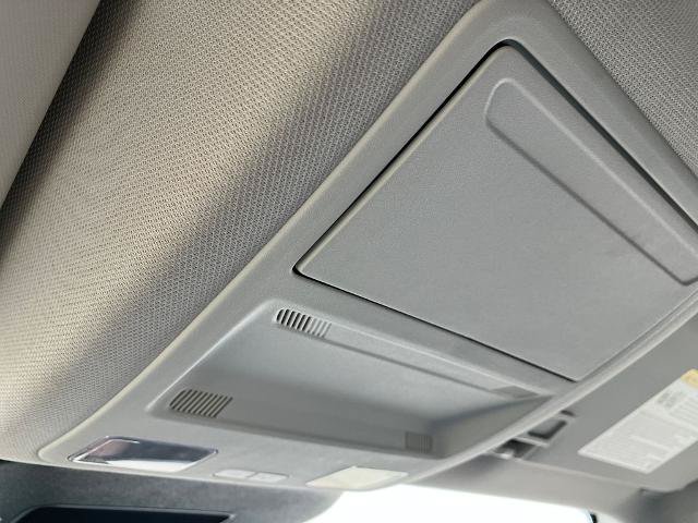 Certified 2025 Ford Escape SE FWD image 37