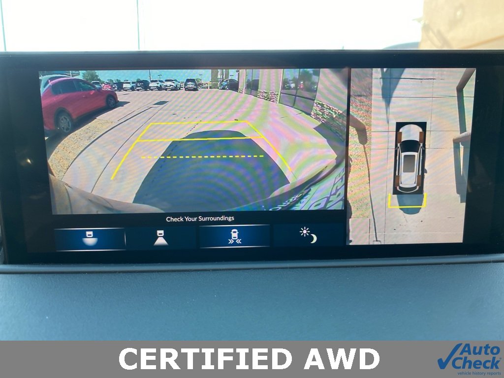 Used 2022 Acura MDX SH-AWD w/ Advance Package image 47