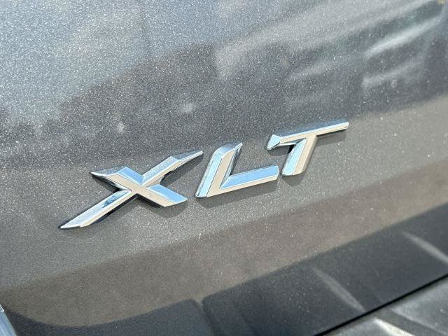 Certified 2024 Ford Explorer XLT w/ Equipment Group 202A AWD/4WD image 13