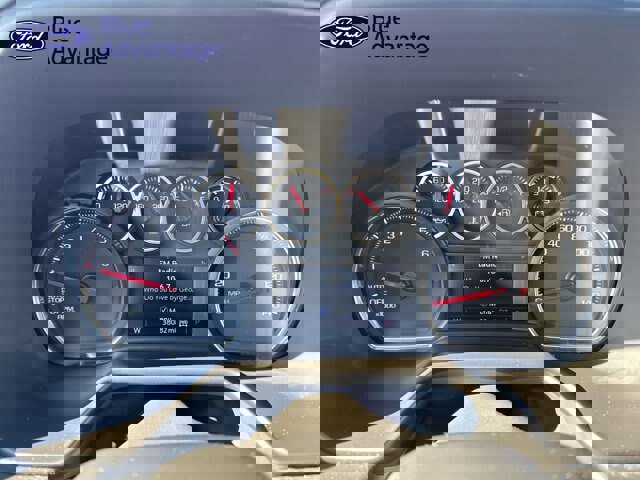 Used 2023 Chevrolet Tahoe LS w/ Driver Alert Package image 8