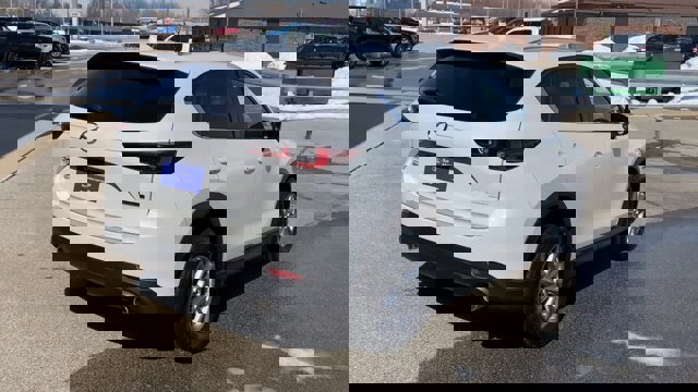 Used 2023 MAZDA CX-5 AWD 2.5 S image 9