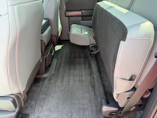 Certified 2024 Ford F150 XL w/ Equipment Group 103A High image 19