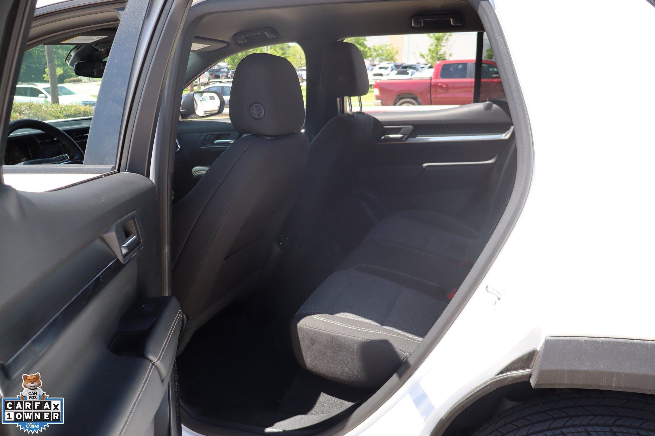 Used 2026 GMC Terrain Elevation AWD/4WD image 25