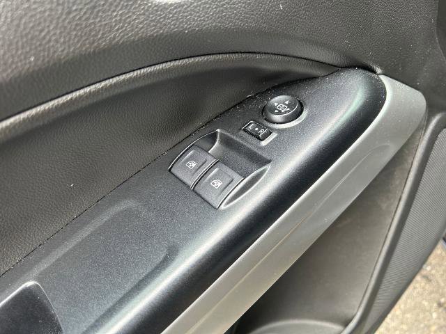 Used 2021 Chevrolet Colorado LT w/ LT Convenience Package AWD/4WD image 20