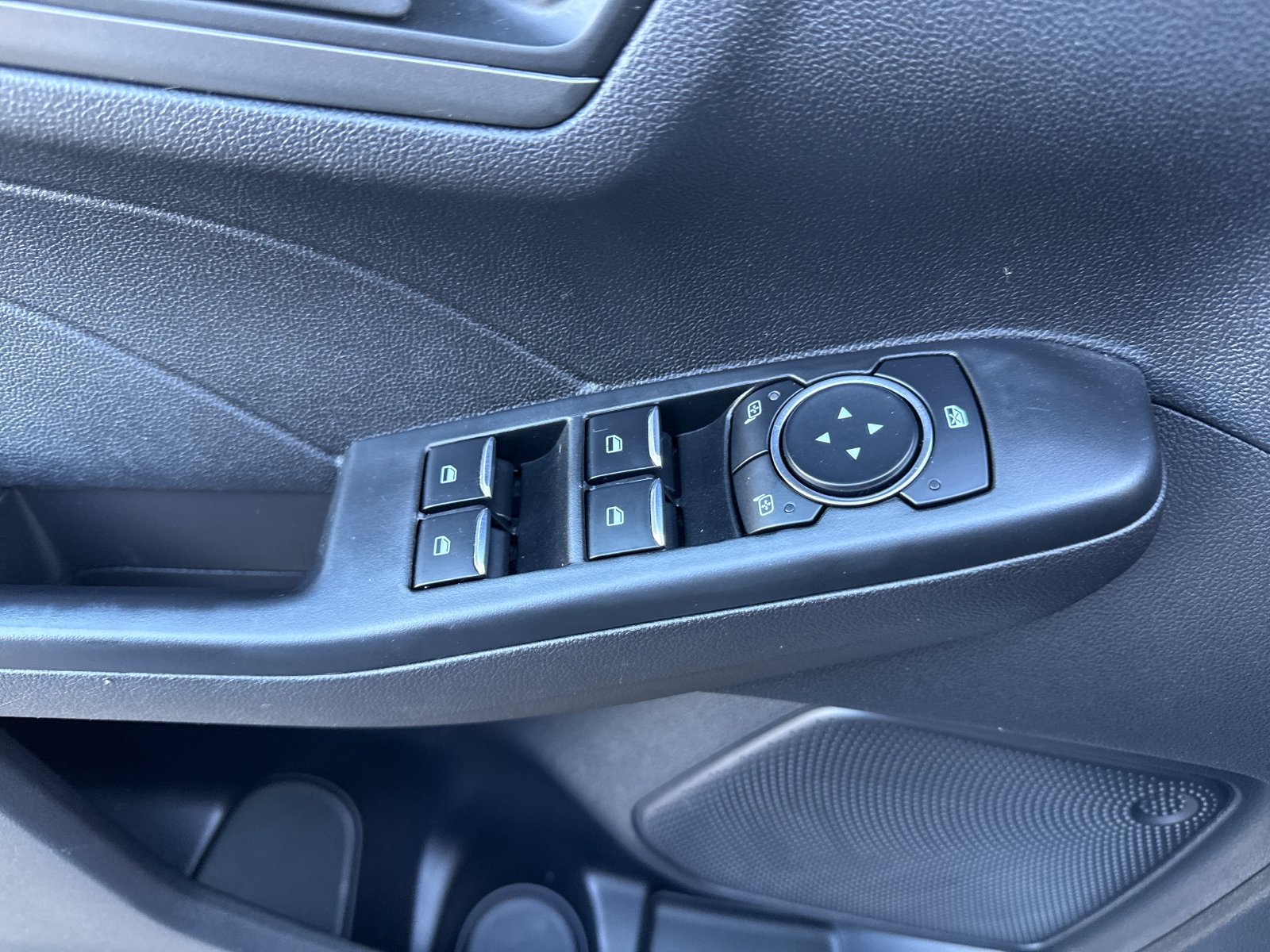 Certified 2025 Ford Escape Active AWD/4WD image 11