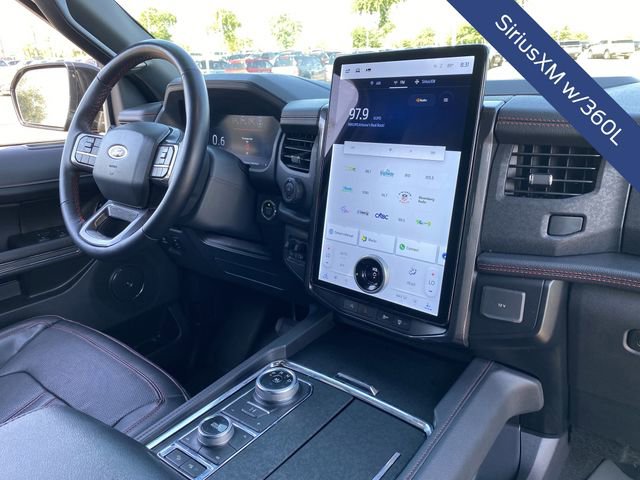 Certified 2024 Ford Expedition Limited AWD/4WD image 17