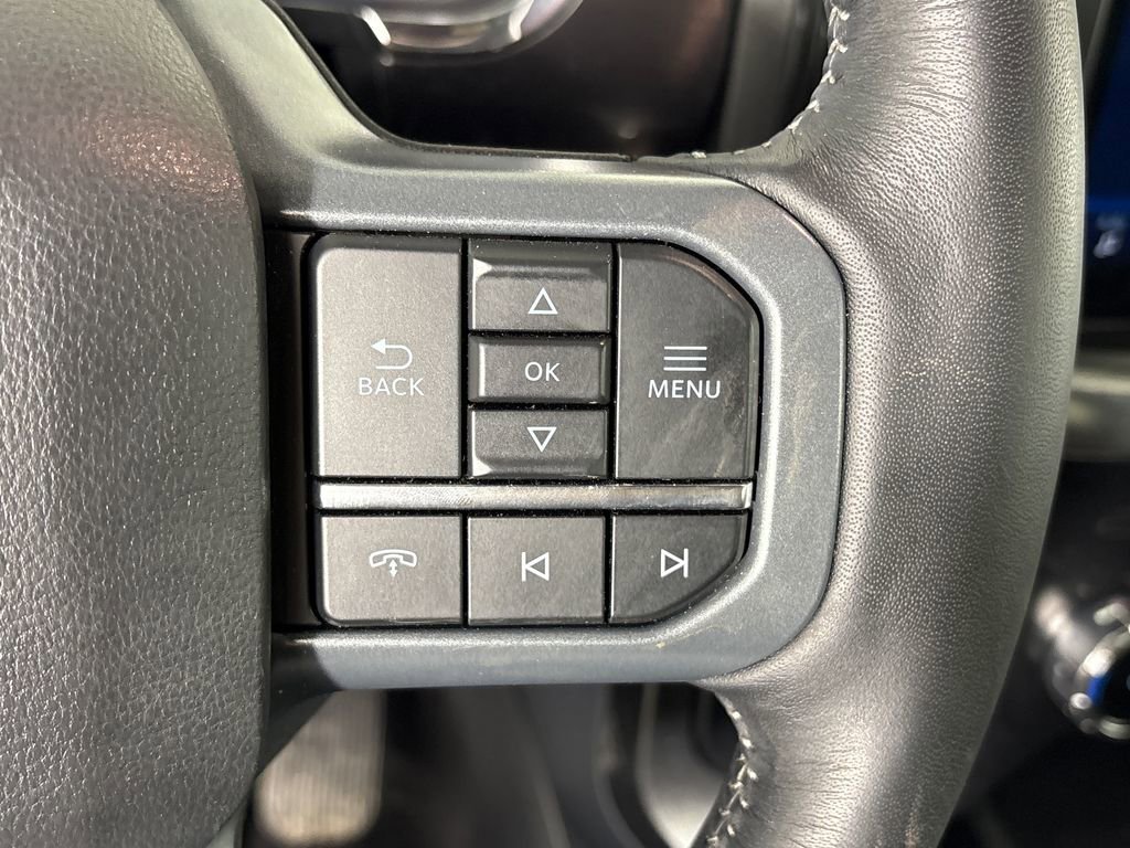 Certified 2023 Ford F150 Lariat w/ Equipment Group 502A High image 20