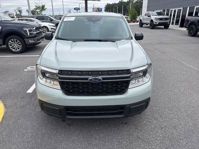 Certified 2024 Ford Maverick XLT FWD video 2