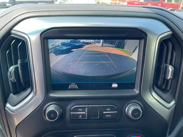 Used 2019 Chevrolet Silverado 1500 LT w/ All-Star Edition AWD/4WD image 28