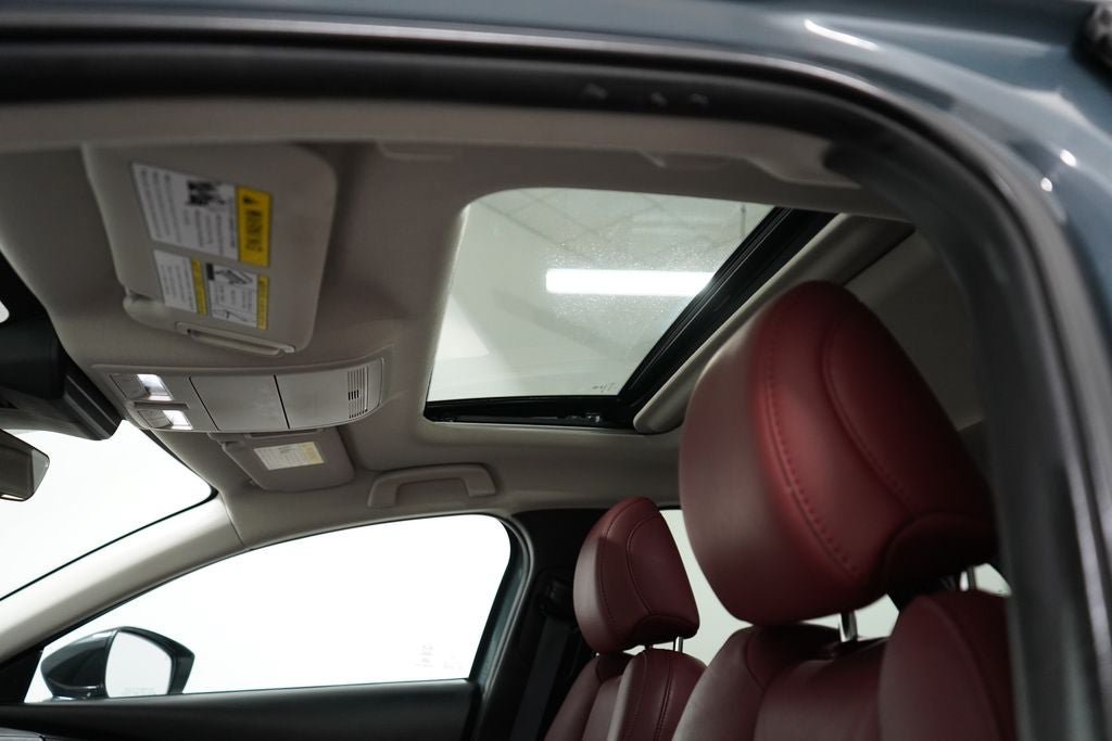 Used 2023 MAZDA CX-30 AWD 2.5 S w/ Preferred Package image 14