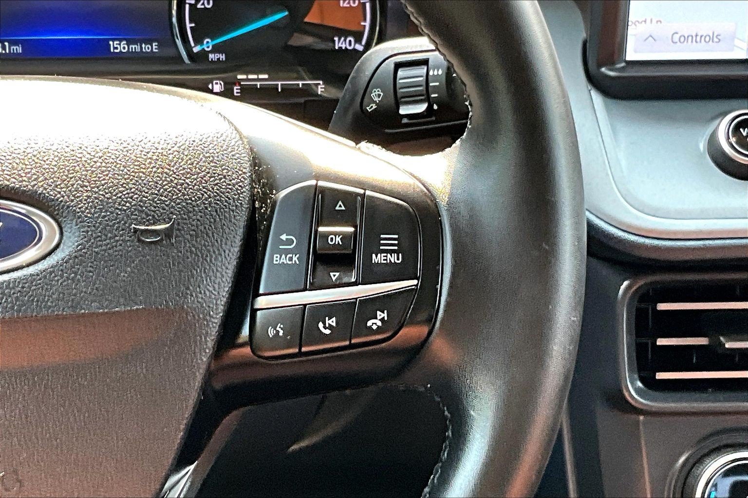 Certified 2023 Ford Maverick Lariat w/ Lariat Luxury Package FWD image 20