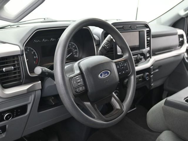 Certified 2023 Ford F150 XLT image 15