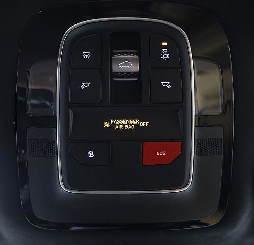Used 2023 Hyundai Santa Fe Calligraphy AWD/4WD image 18