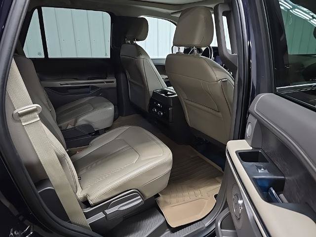 Certified 2021 Ford Expedition Limited AWD/4WD image 19