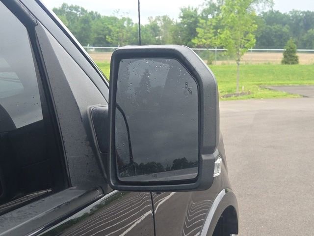 Certified 2020 Ford F150 4x4 SuperCrew image 6