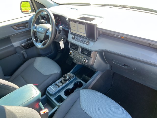 Certified 2022 Ford Maverick XL FWD image 35