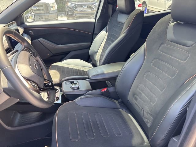 Certified 2023 Ford Mustang Mach-E GT image 6