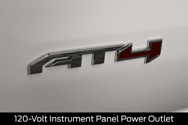 Used 2020 GMC Sierra 1500 AT4 w/ AT4 Premium Package image 27