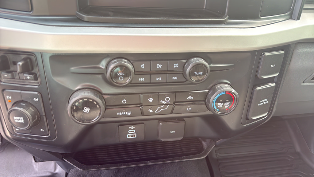 Certified 2024 Ford F350 XL w/ STX Appearance Package AWD/4WD image 27