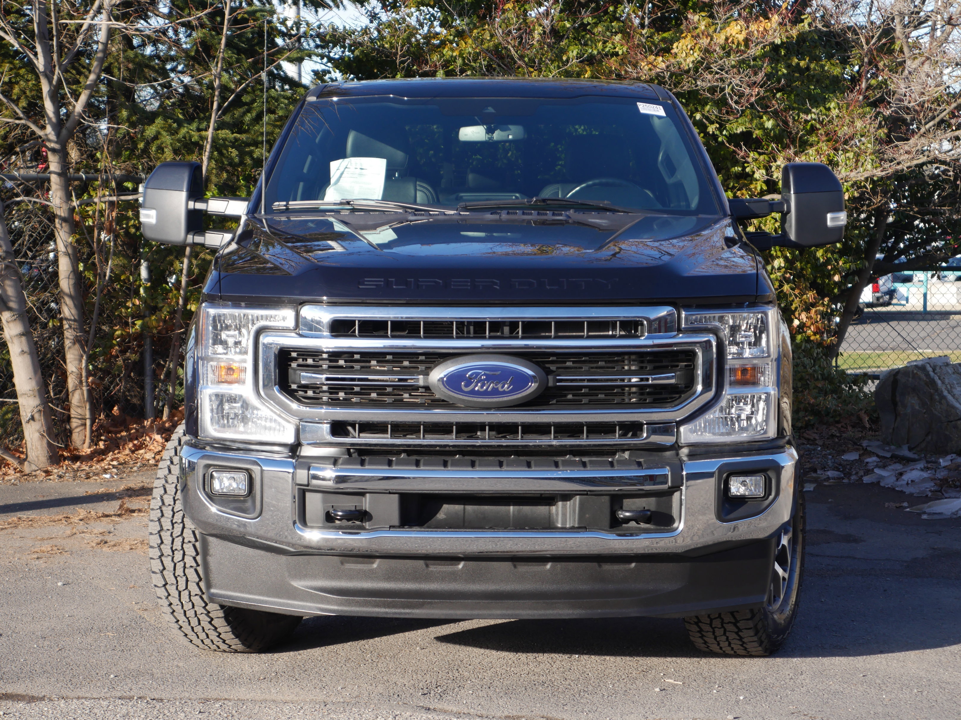 Certified 2022 Ford F350 Lariat w/ Lariat Ultimate Package image 8