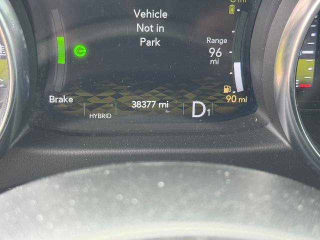 Used 2023 Jeep Wrangler Unlimited Sahara w/ Cold Weather Group AWD/4WD image 24