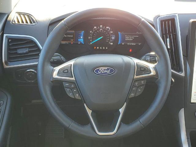 Certified 2023 Ford Edge SEL w/ Convenience Package image 23