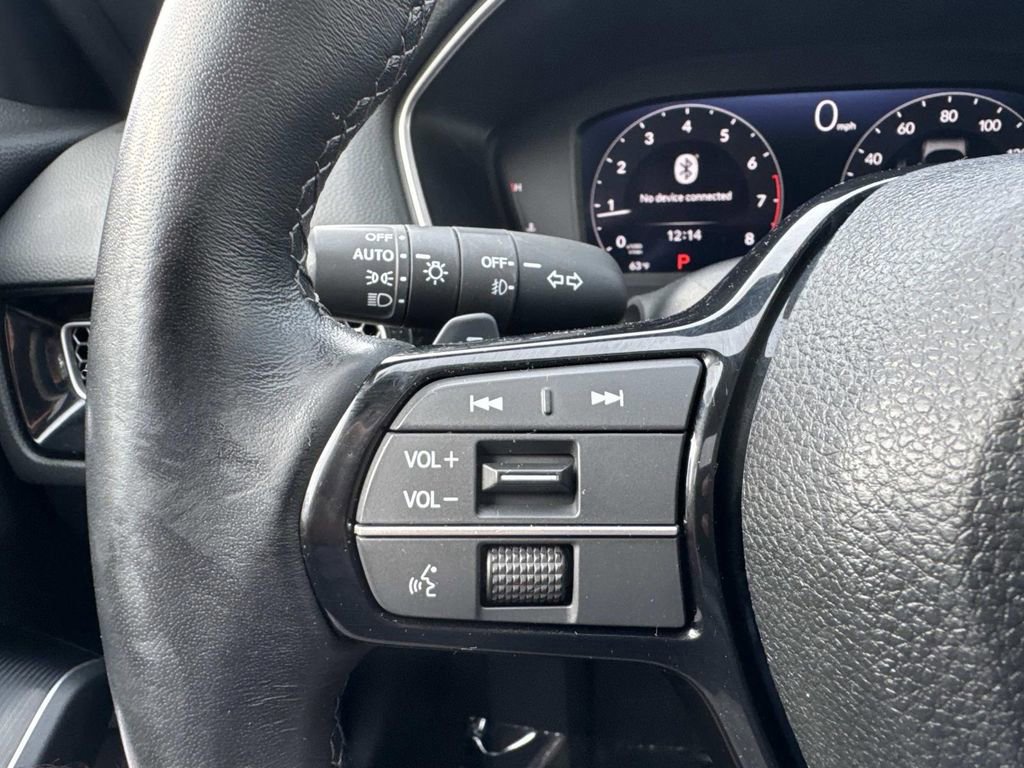 Used 2023 Honda Civic Sport Touring image 20