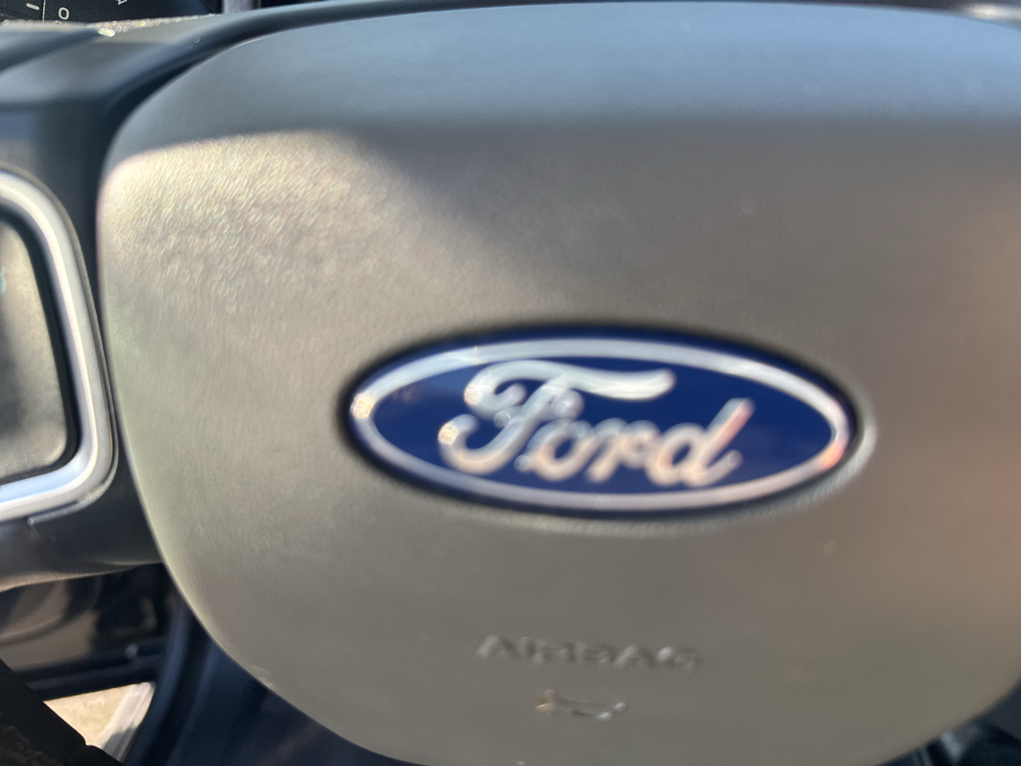 Certified 2025 Ford Expedition Active AWD/4WD image 25