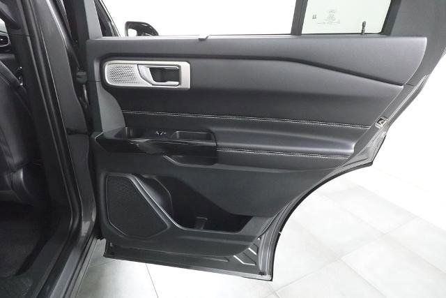 Certified 2023 Ford Explorer ST w/ Equipment Group 401A image 31