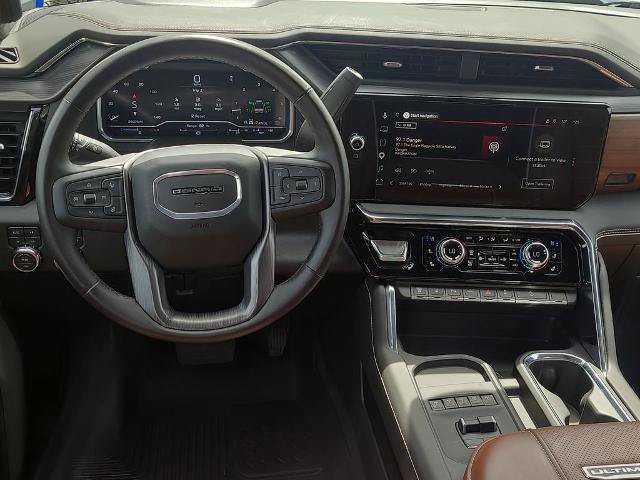 Used 2025 GMC Sierra 2500 Denali Ultimate AWD/4WD image 19
