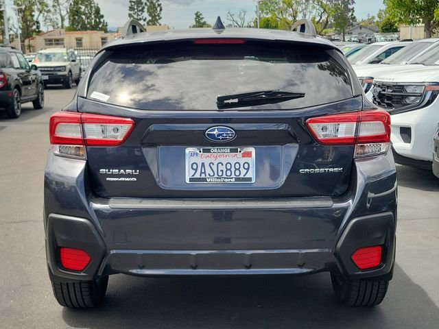 Used 2018 Subaru Crosstrek 2.0i Premium AWD/4WD image 22
