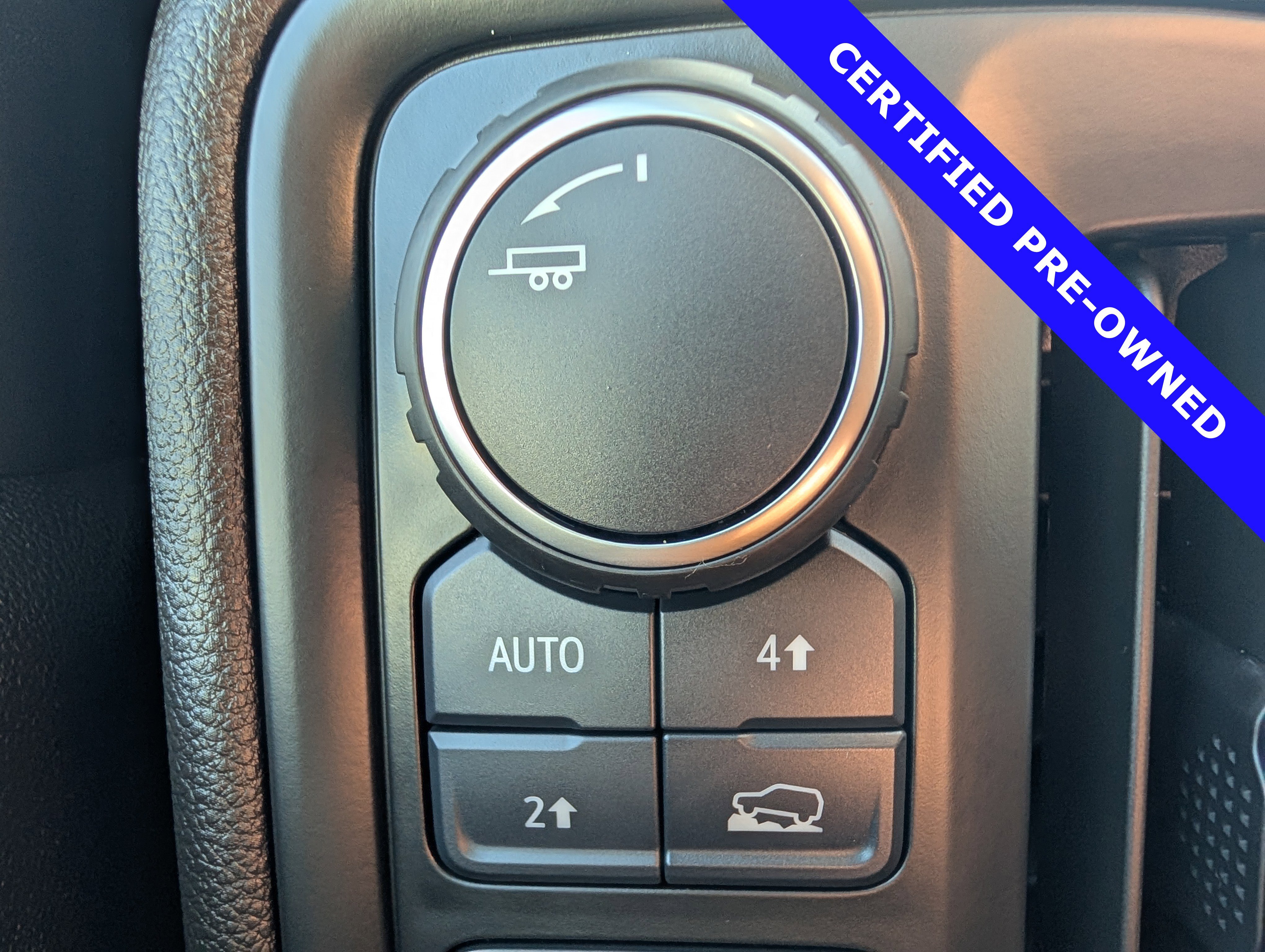 Used 2025 Chevrolet Silverado 1500 Custom AWD/4WD image 33